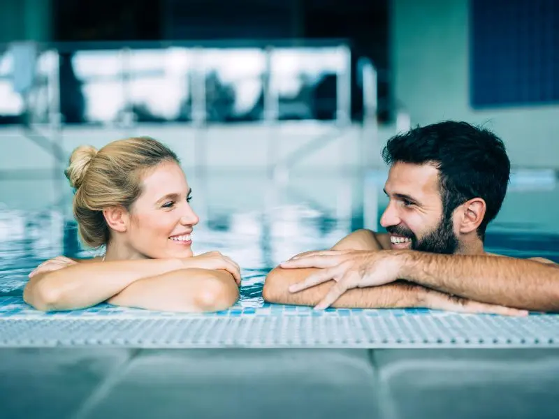 Vacanze benessere. Scopri come rigenerarti