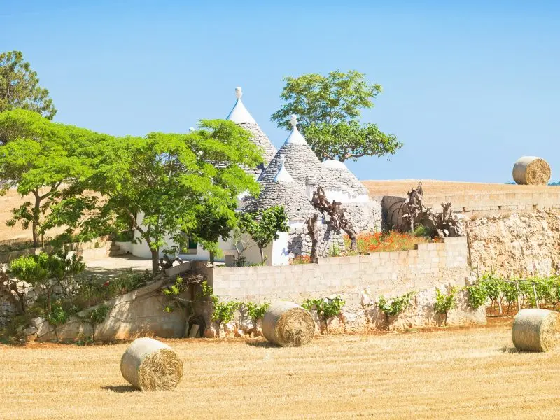 TRAVEL PUGLIA. Un&rsquo;avventura dall&rsquo;entroterra al mare