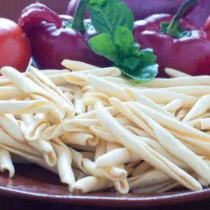 Cariati, borgo medievale in Calabria