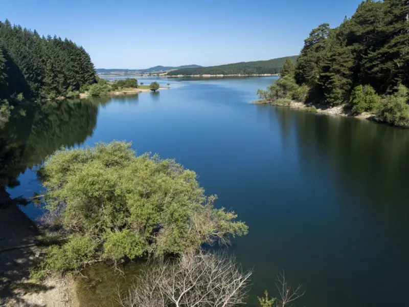 Parco nazionale della Sila. Cosa vedere