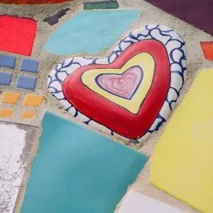 Il Giardino dei Tarocchi: un&rsquo;opera d&rsquo;arte in Toscana