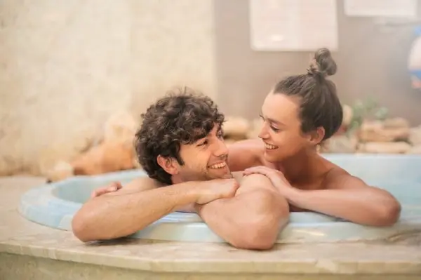 Alberghi con SPA in camera. Un&rsquo;oasi privata di benessere e lusso