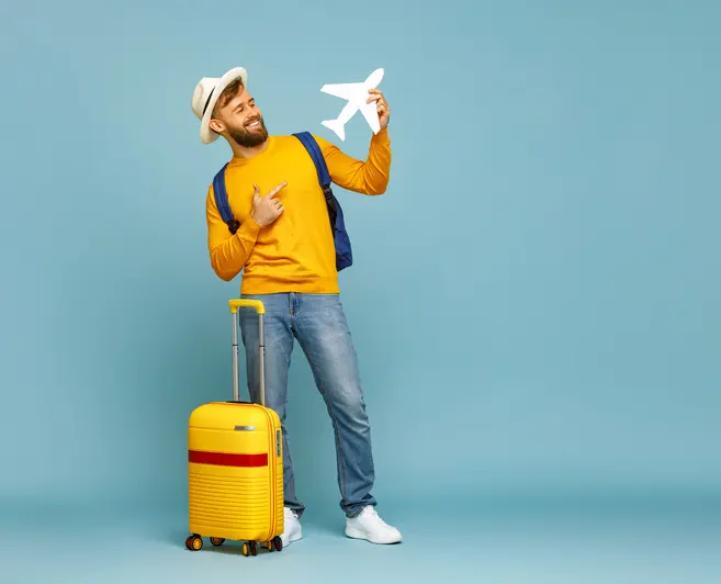 Come scegliere viaggi online. 