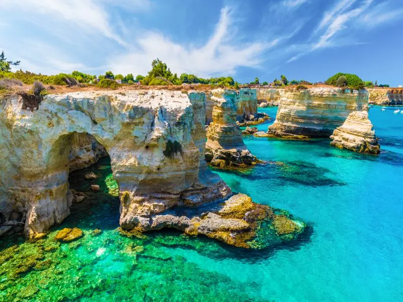 Cose da vedere in Puglia