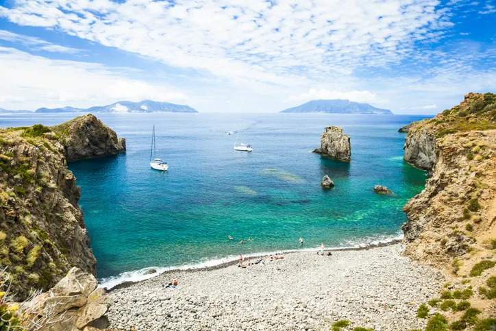 Sicilia mare. Dove andare Estate 2026