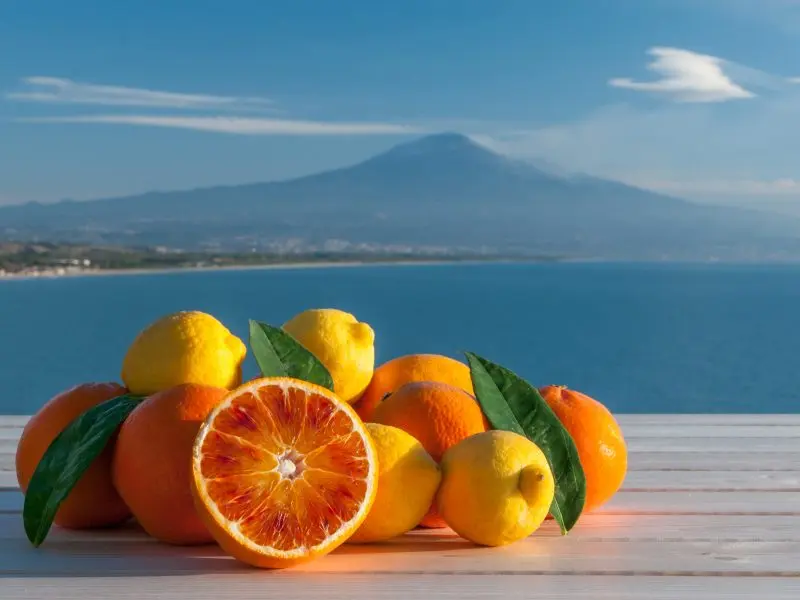 Cose da vedere in Sicilia. Le mete pi&ugrave; belle.