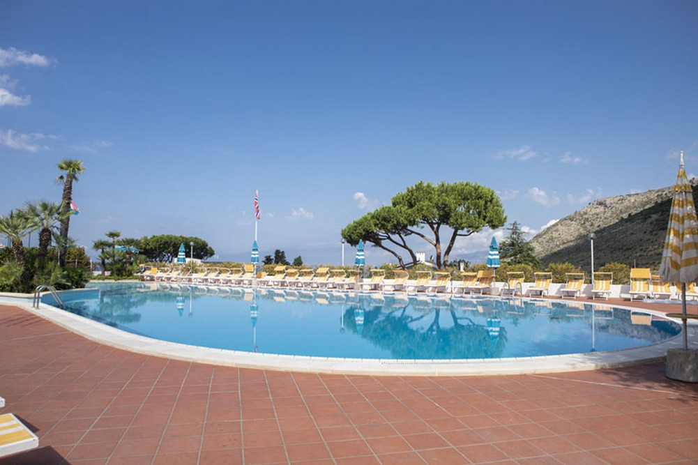 Residence Costa Kair