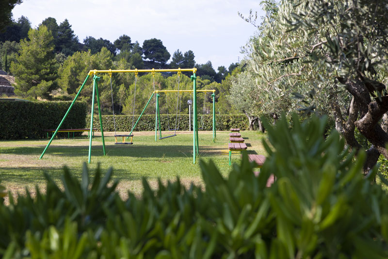 Residence Costa Kair