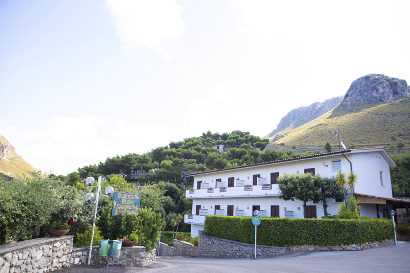 Residence Costa Kair