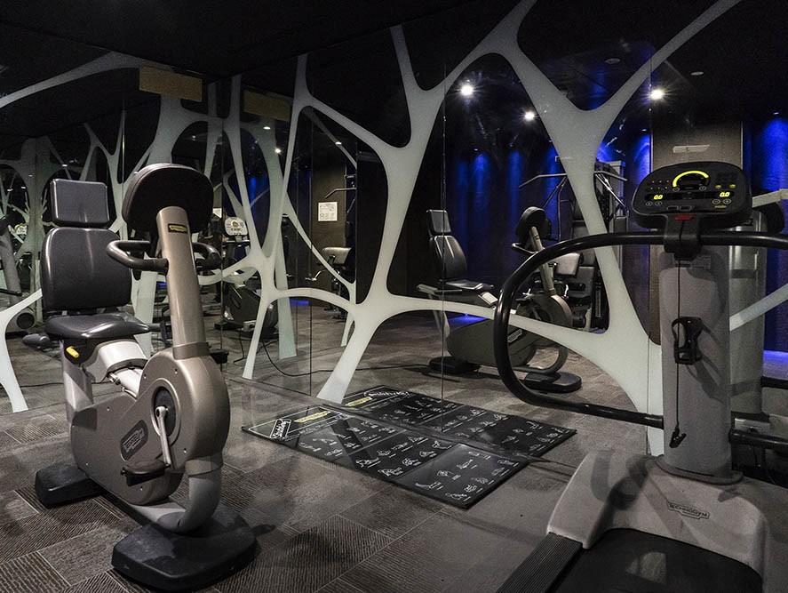 A Point Arezzo Park Hotel