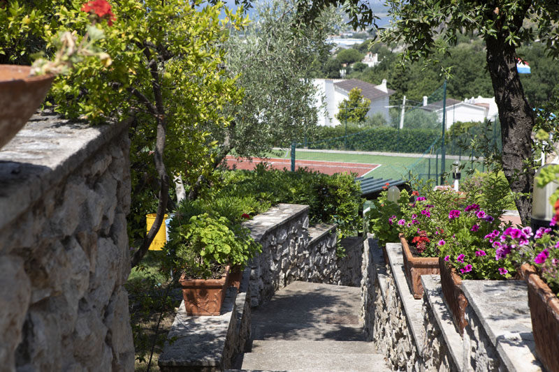 Residence Costa Kair