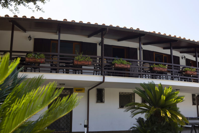 Residence Costa Kair