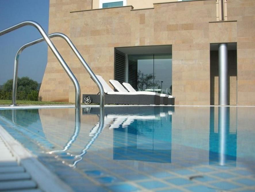 A Point Arezzo Park Hotel