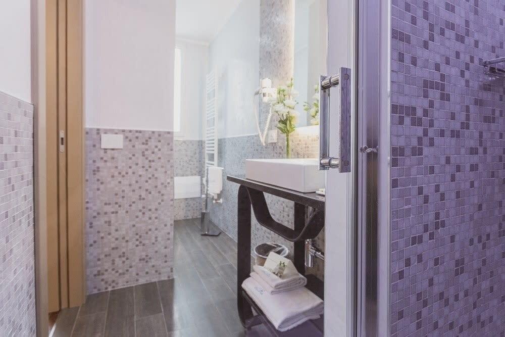 Callistos Hotel & Spa