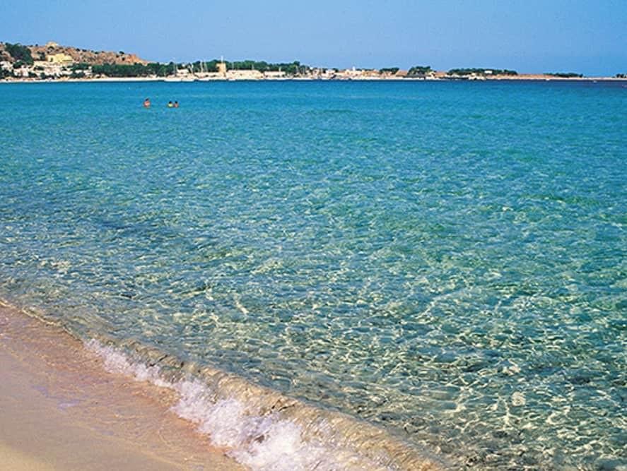 Camping Village El-Bahira