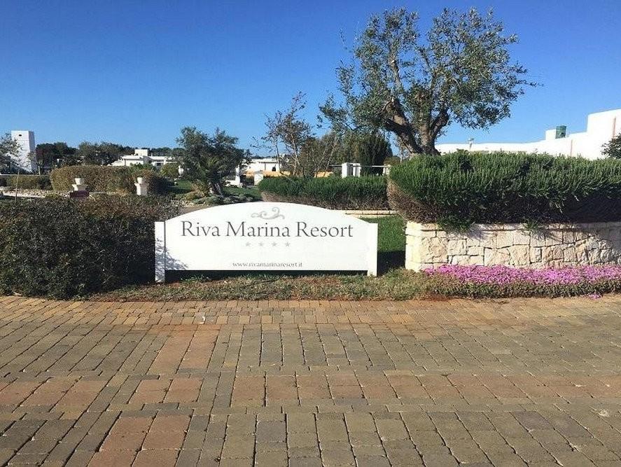 Riva Marina Resort