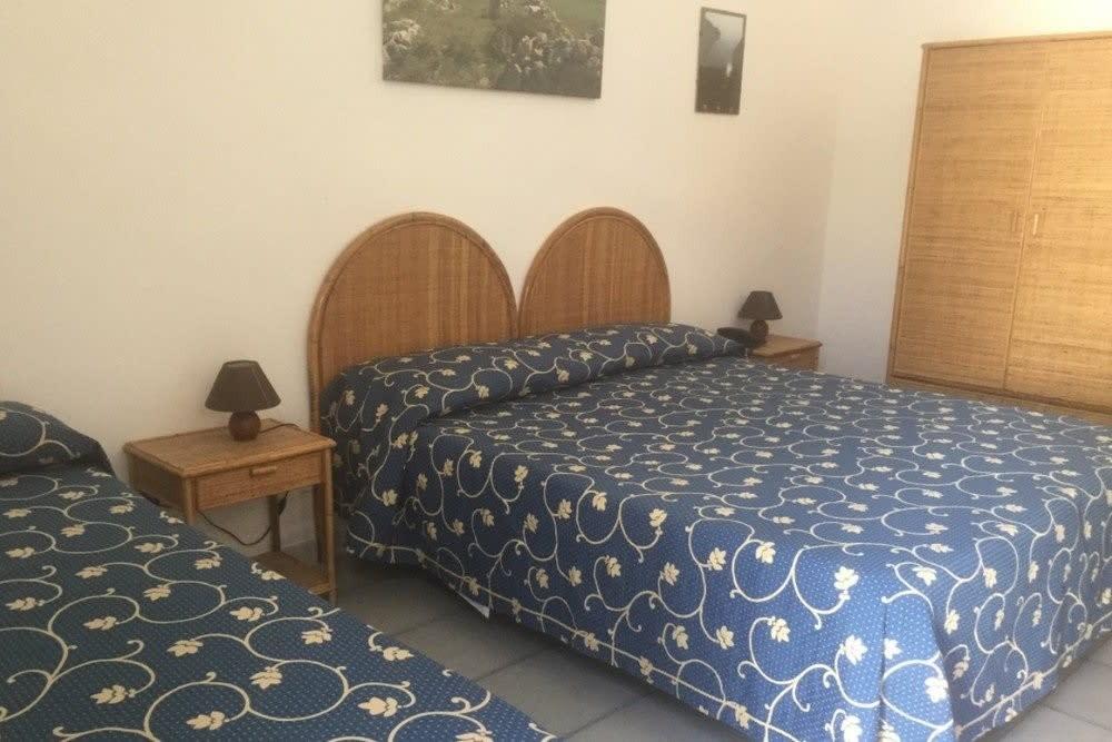 Hotel Solara