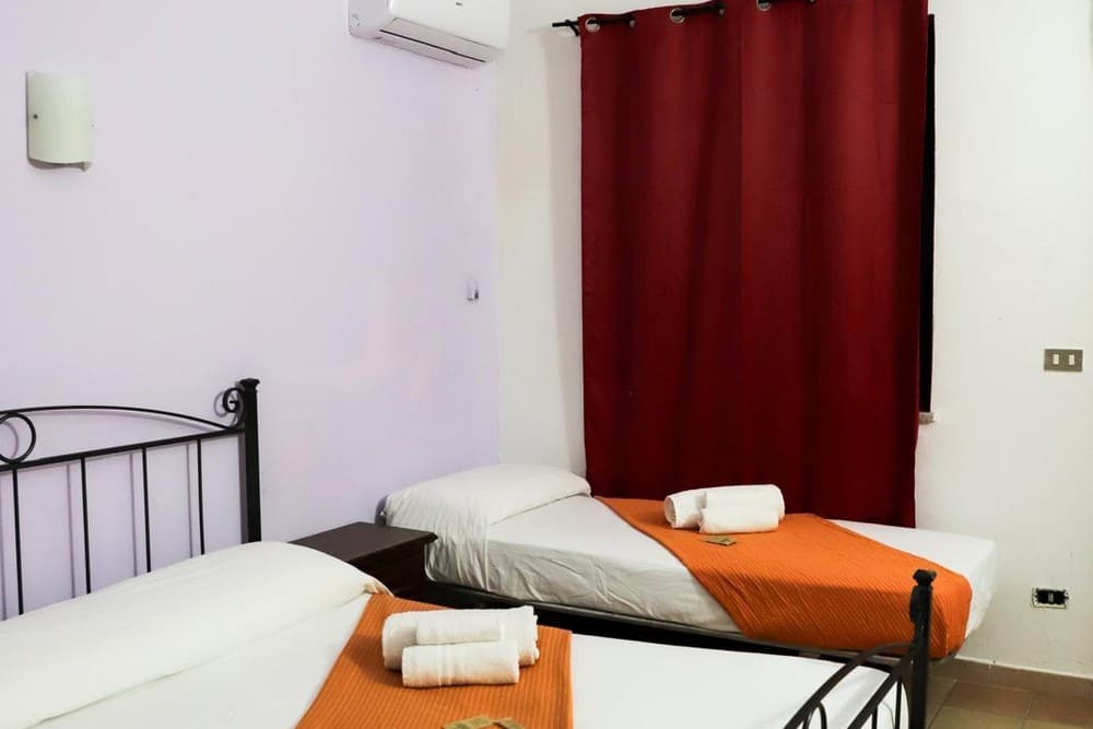 Agriturismo Fassi
