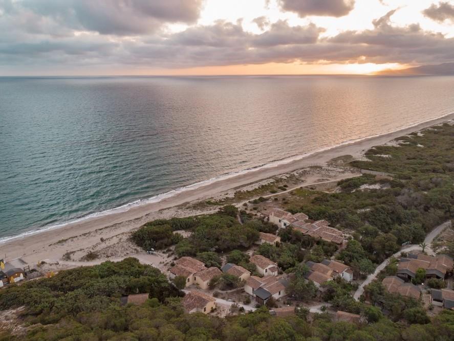 Villaggio Camping Golfo dell'Asinara