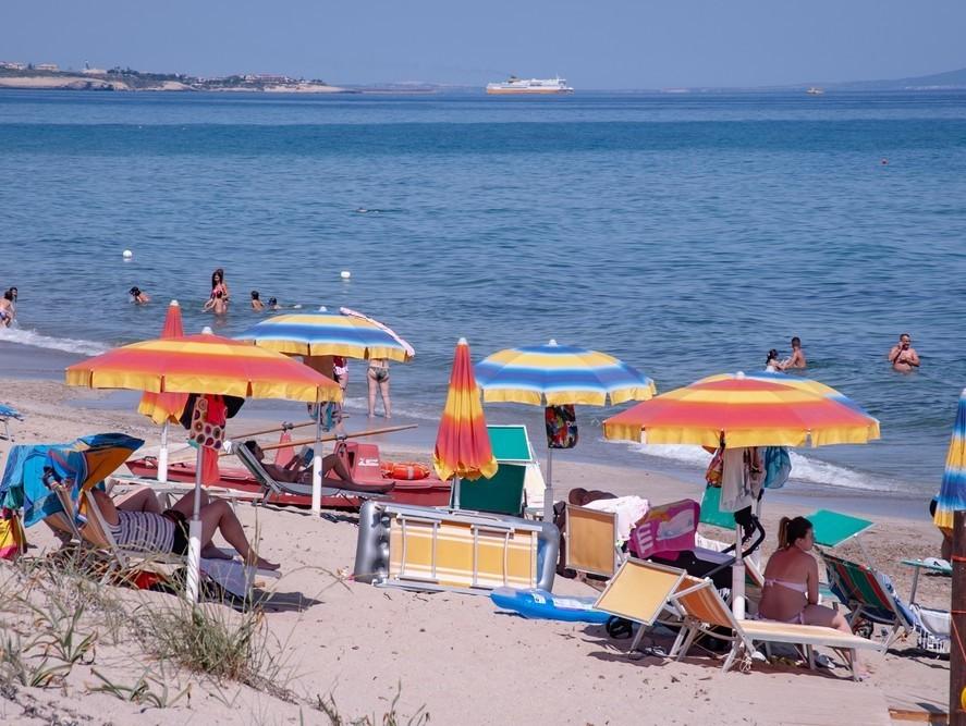 Villaggio Camping Golfo dell'Asinara
