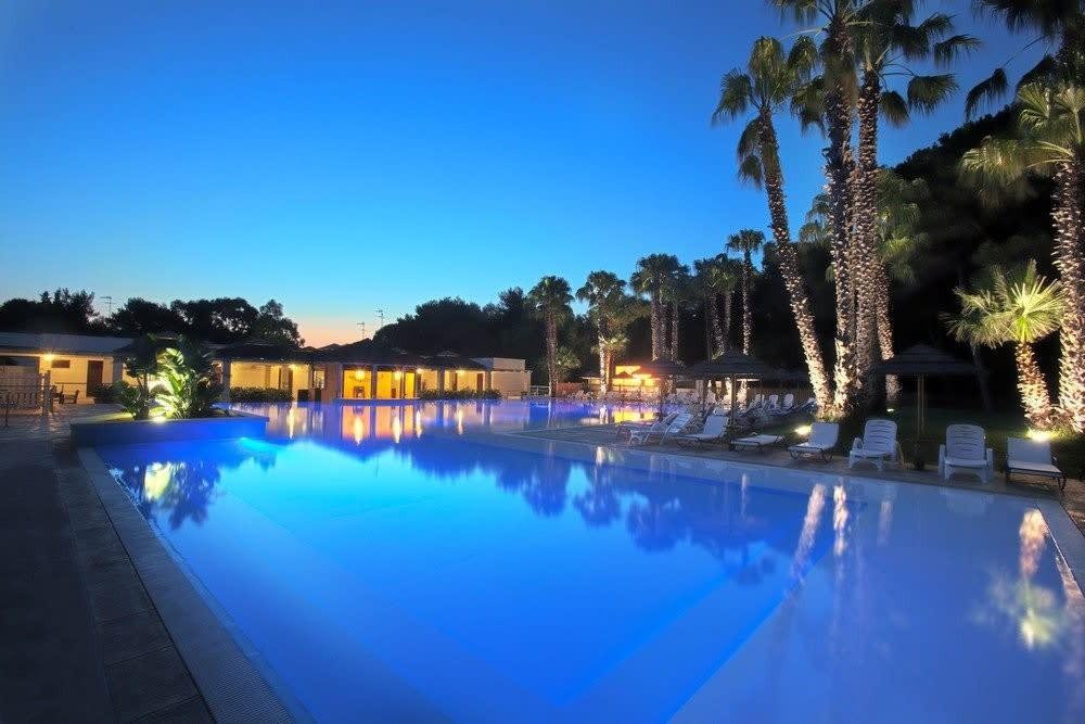 Hotel Solara
