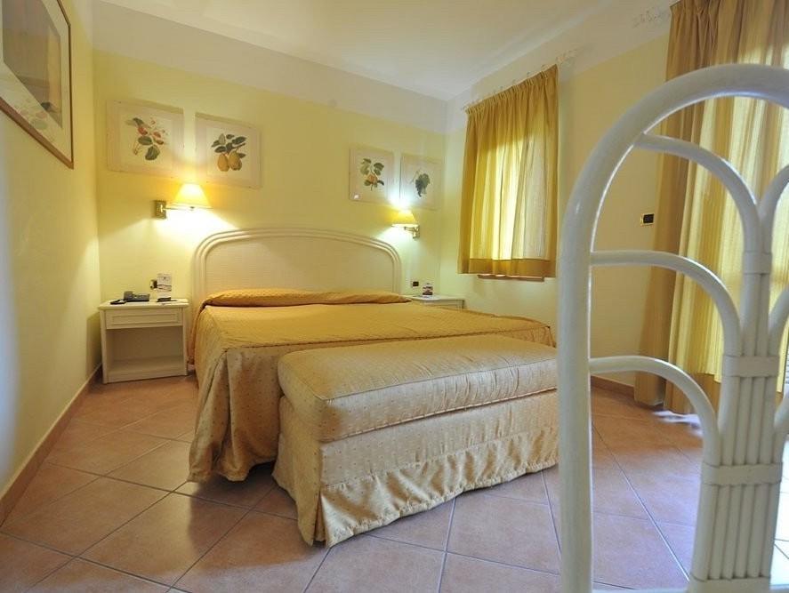 Villaggio Torre del Faro