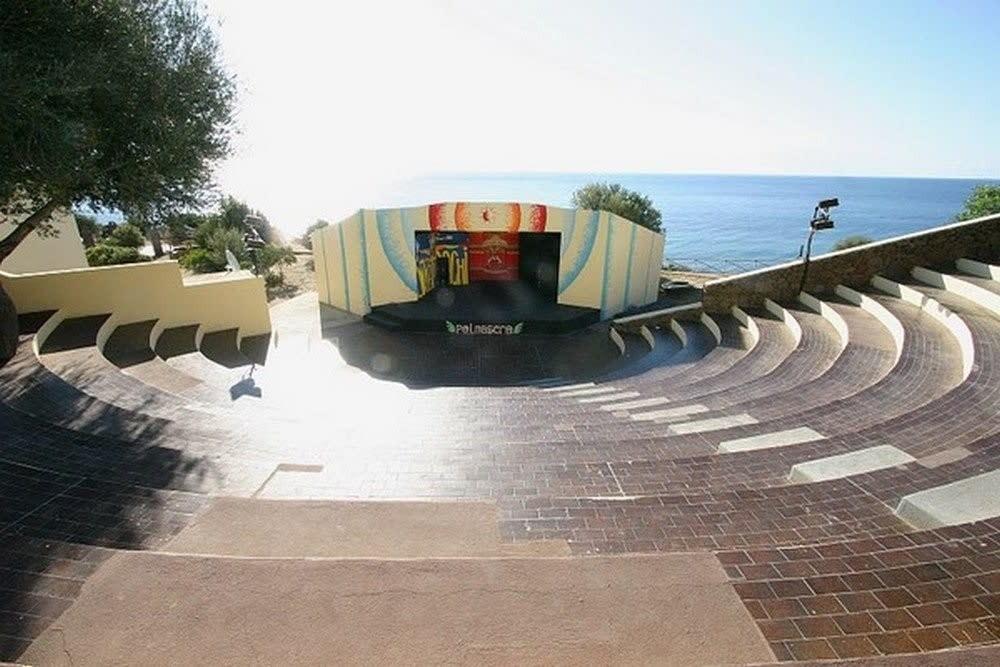 Club Esse Palmasera Resort