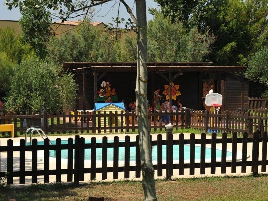 Villaggio Torre del Faro