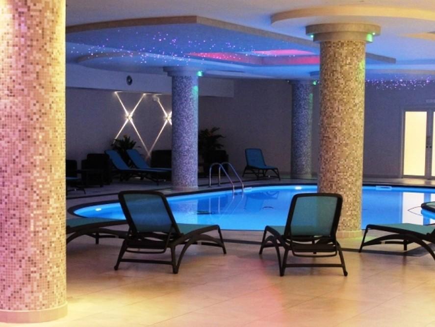 Hotel Lo Scoiattolo & Spa