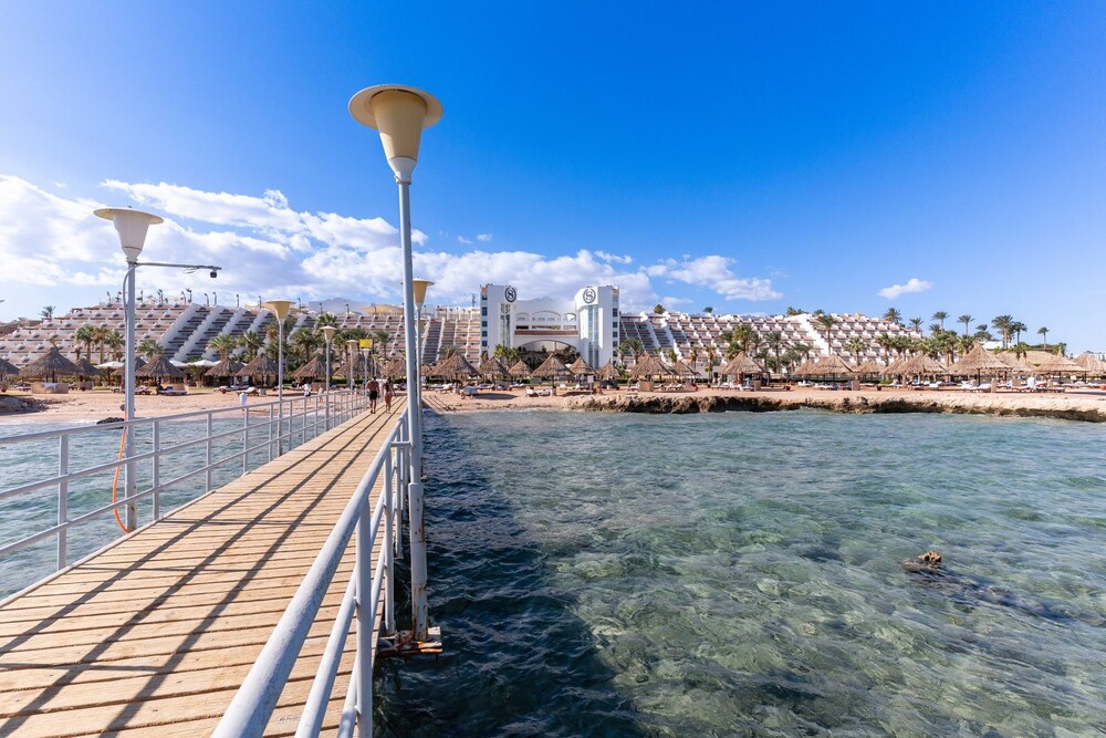 Sheraton Sharm Hotel