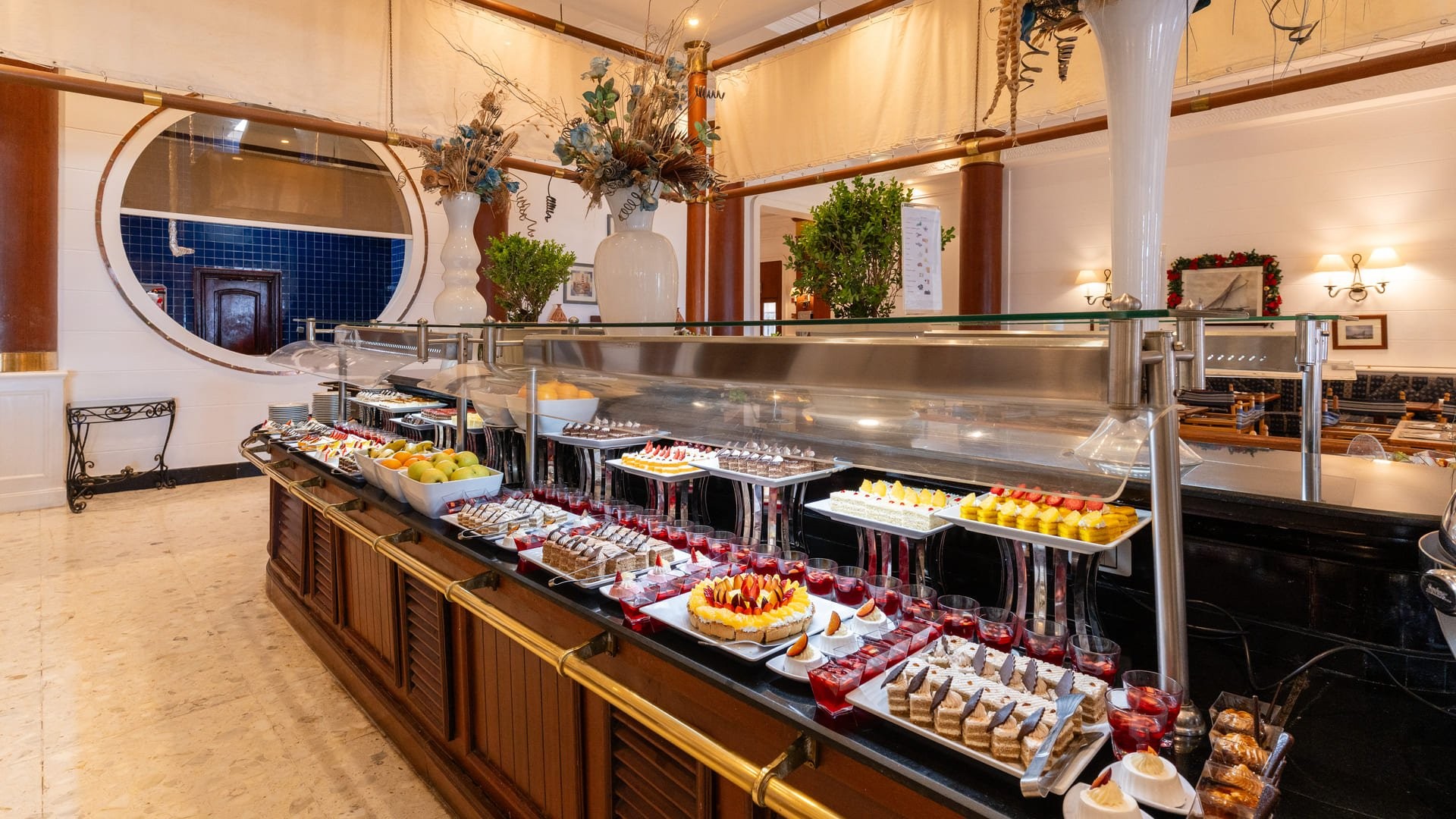 Sheraton Sharm Hotel
