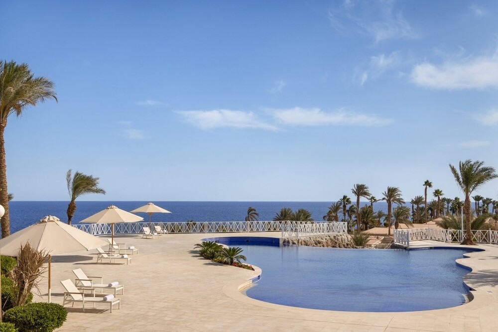 Sheraton Sharm Hotel