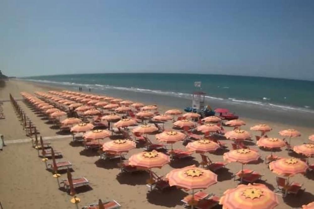 Frontemare Hotel Village & Spa