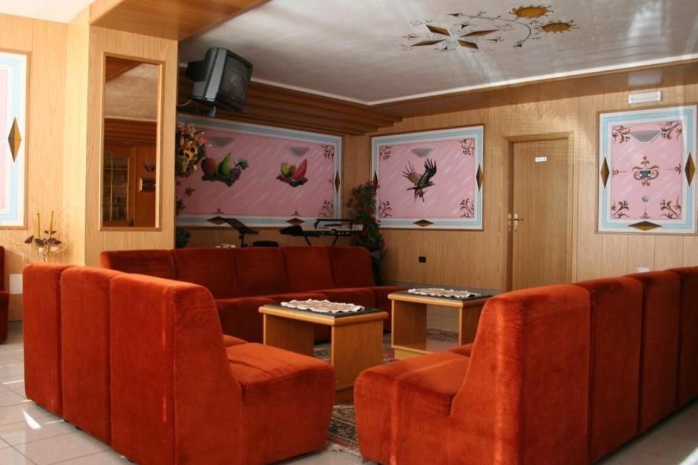 Hotel Olisamir