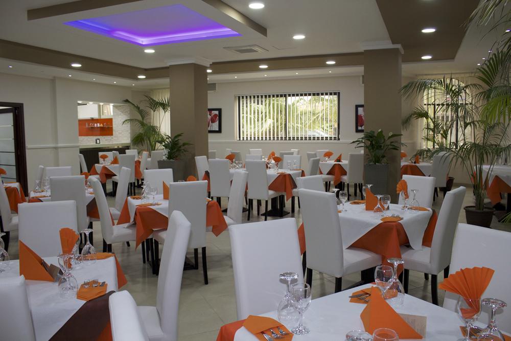 Hotel Costa del Sole