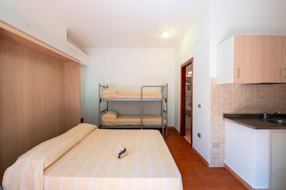Mira Hotel Residence