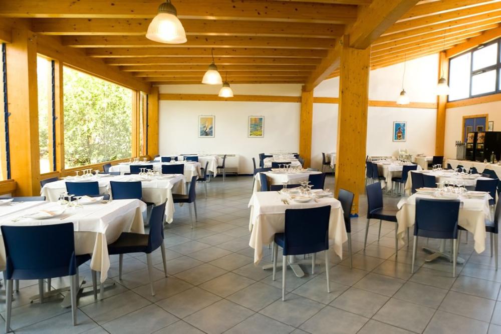 Villaggio African Beach