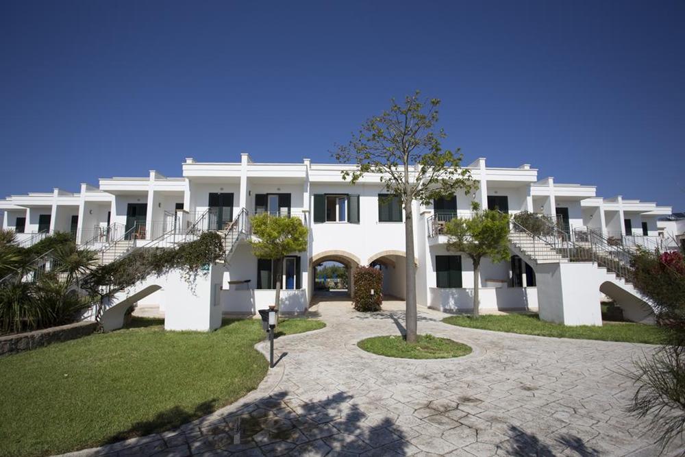 Porto Selvaggio Resort