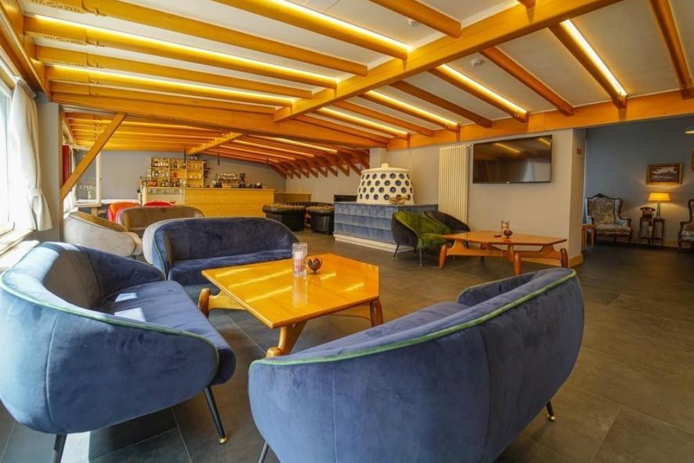 GH Hotel Monzoni