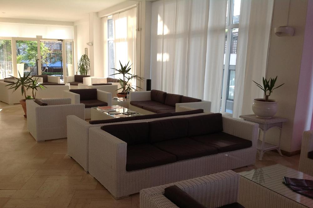 Hotel Continental