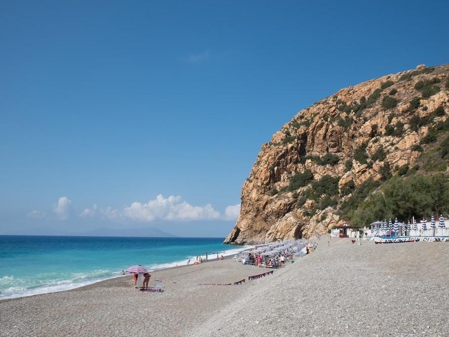 GH Hotel Avalon Sikani