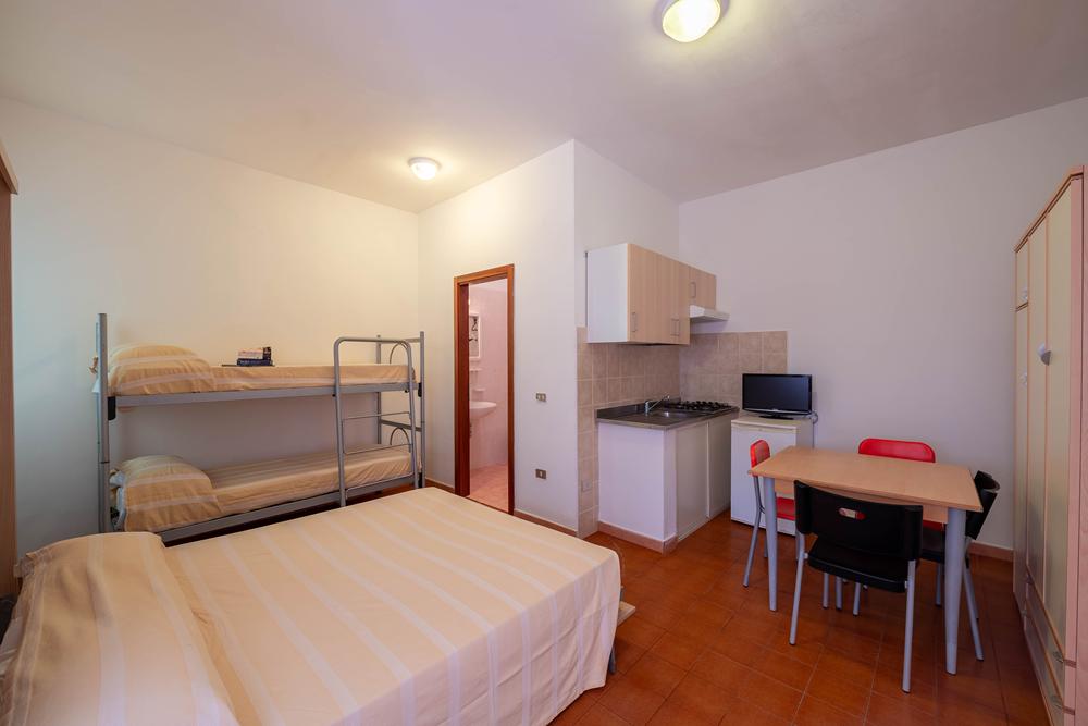 Mira Hotel Residence