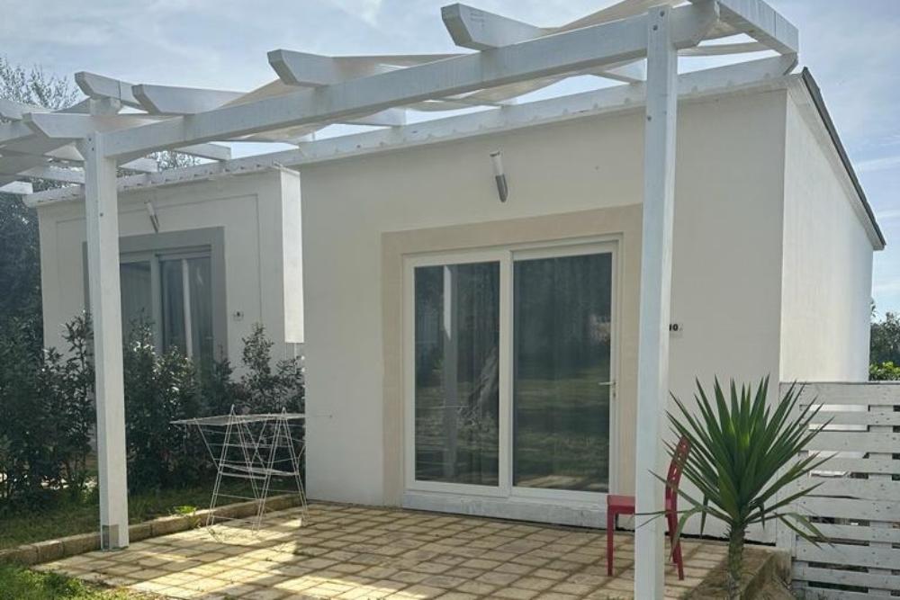 Frontemare Hotel Village & Spa