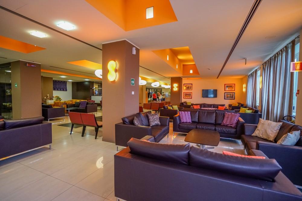 GH Hotel Avalon Sikani