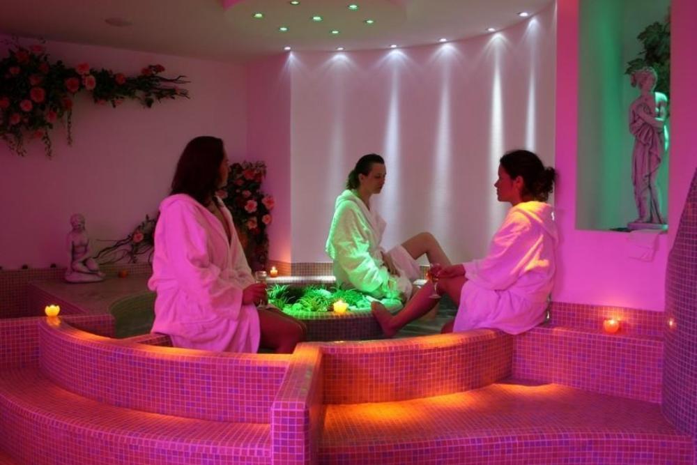 Hotel Olisamir