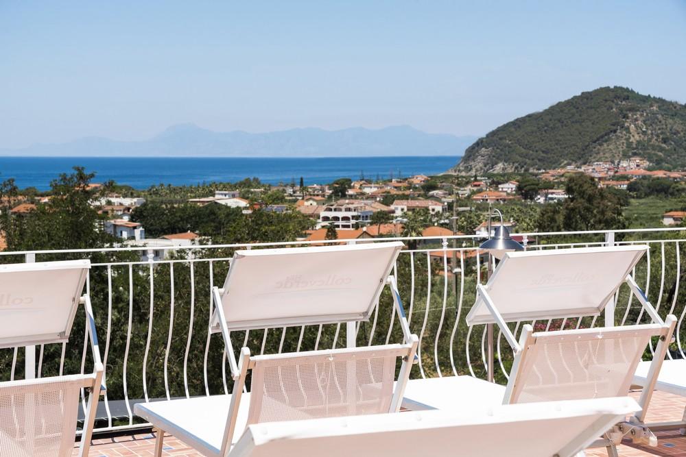 Hotel Colleverde