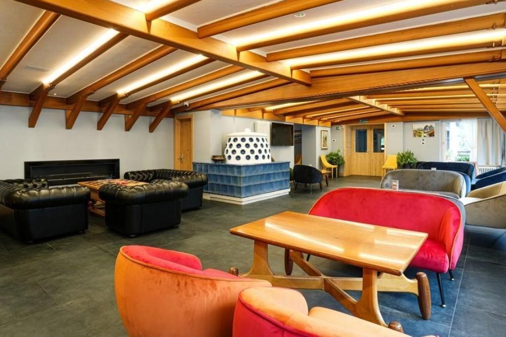 GH Hotel Monzoni
