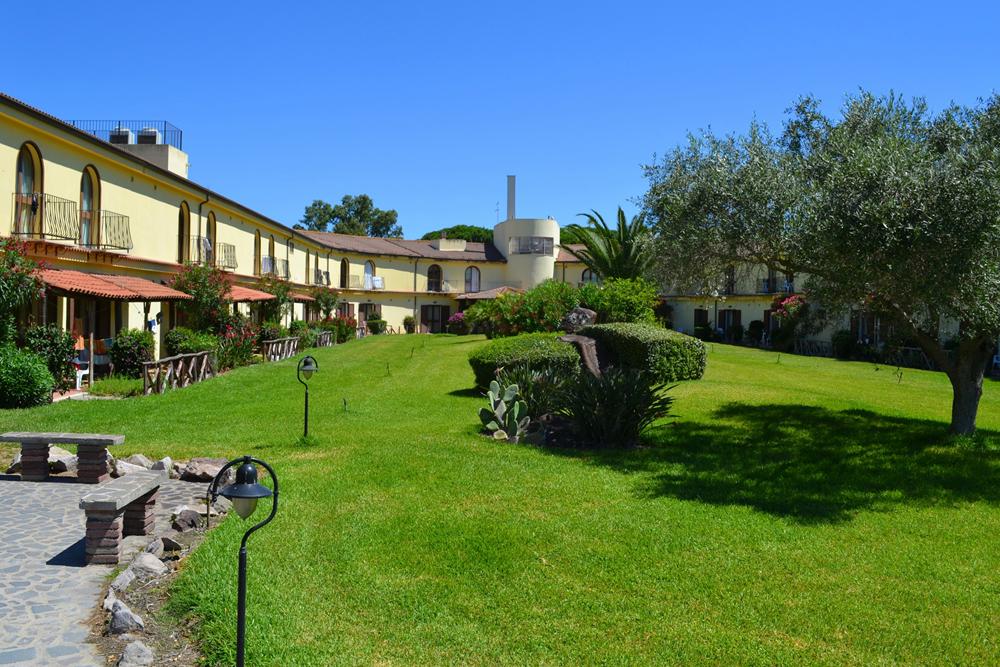 Horse Country Resort
