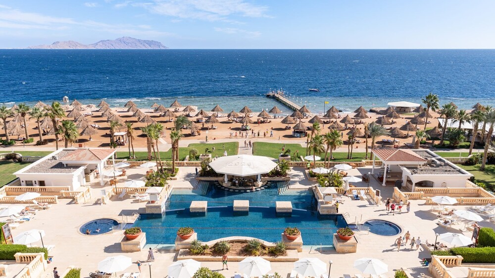 Sheraton Sharm Hotel