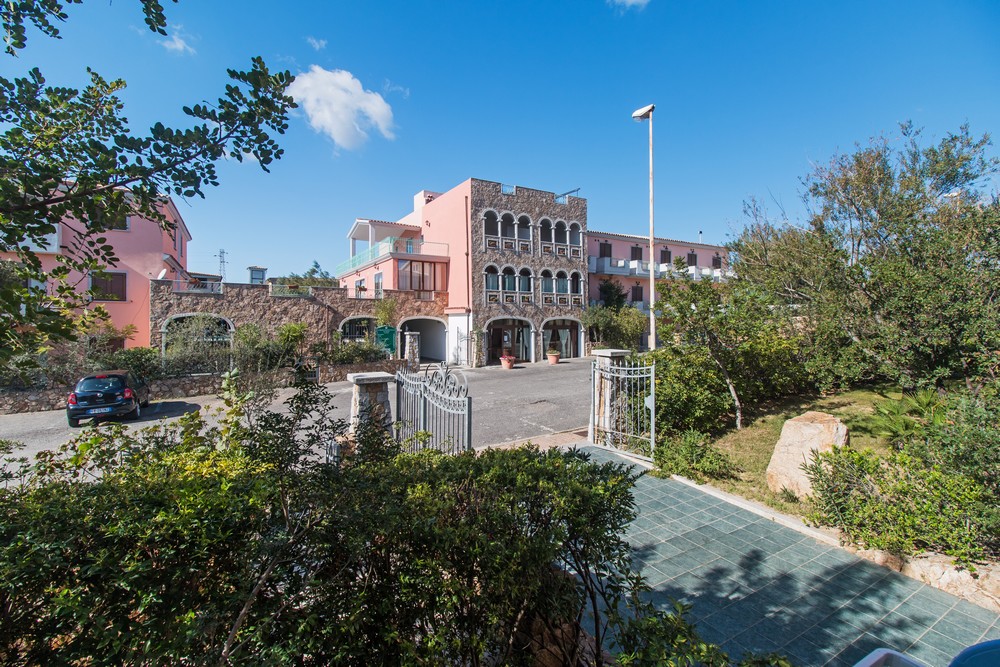 Club Hotel Gli Ontani